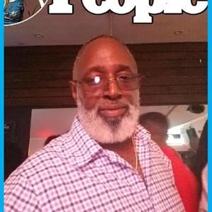 Meet your Posher, Marvin